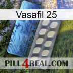 Vasafil 25 34